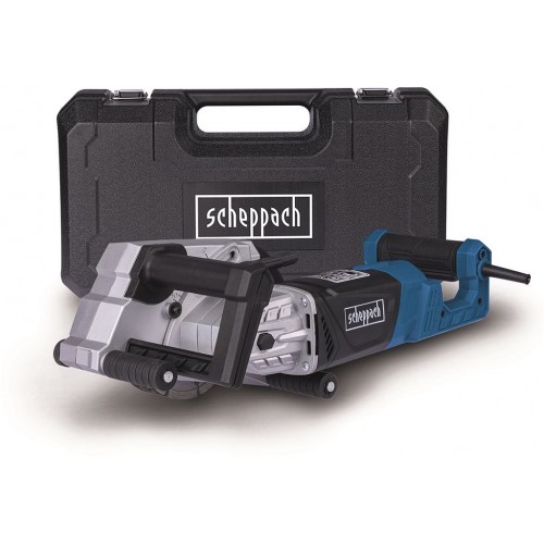 Drážkovacia fréza do muriva Scheppach MNF 2250