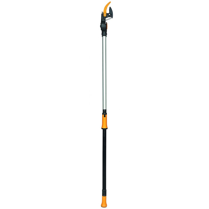 Záhradné nožnice Fiskars PowerGear X UPX86