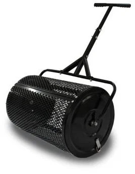 Valec na trávny substrát IQ garden 60/32 T